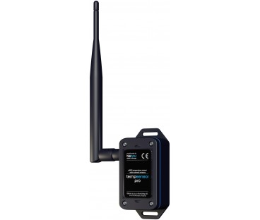 Czujnik temperatury tempsensor pro Blebox