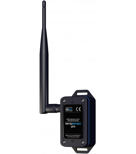 Czujnik temperatury tempsensor pro Blebox
