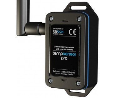 Czujnik temperatury tempsensor pro Blebox