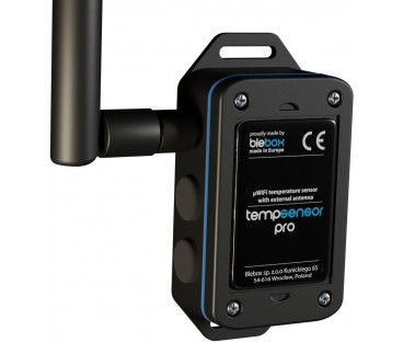 Czujnik temperatury tempsensor pro Blebox