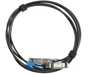 MIKROTIK ROUTERBOARD QSFP 28 direct attach cable 3m (XS+DA0003)