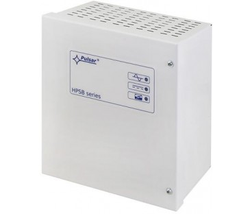 ZASILACZ BUFOROWY IMPULSOWY Pulsar HPSB-12V2A-B