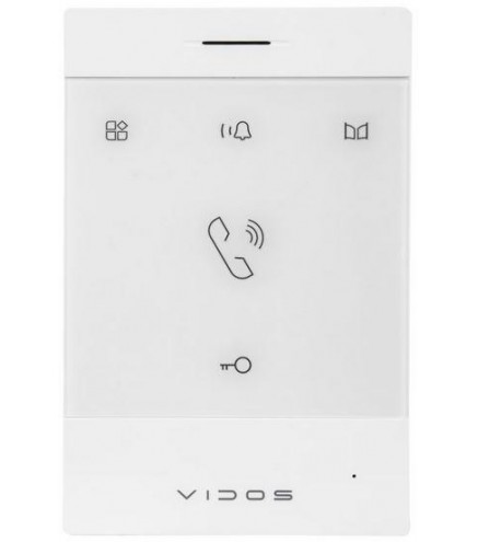 Unifon głośnomówiący VIDOS U19