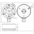 Puszka MT-P1280