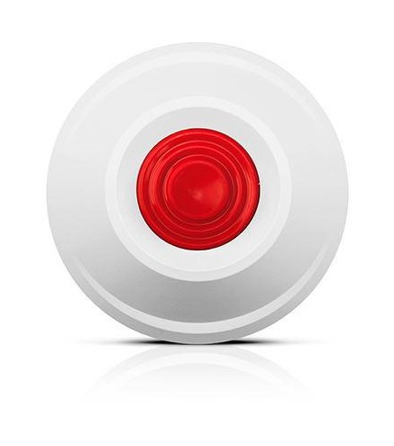 SATEL BEZPRZEWODOWY PRZYCISK NAPADOWY/STERUJĄCY MPB-300