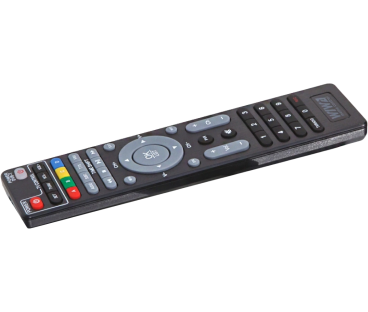 Tuner DVB-T/T2 WIWA H.265 MINI