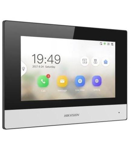 MONITOR WIDEODOMOFONU HIKVISION DS-KH6320Y-WTE2