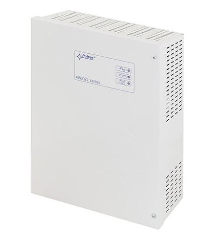 ZASILACZ BUFOROWY IMPULSOWY GRADE 2 Pulsar AWZG2-12V3A-C