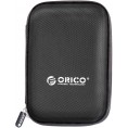 Etui na dysk Orico PHD-25-BK-BP czarny