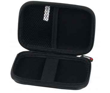 Etui na dysk Orico PHD-25-BL-BP niebieski