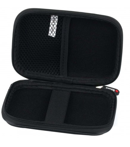 Etui na dysk Orico PHD-25-BL-BP niebieski