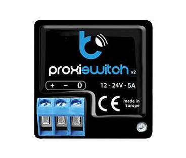 Czujnik zbliżeniowy proxiswitch v2 Blebox