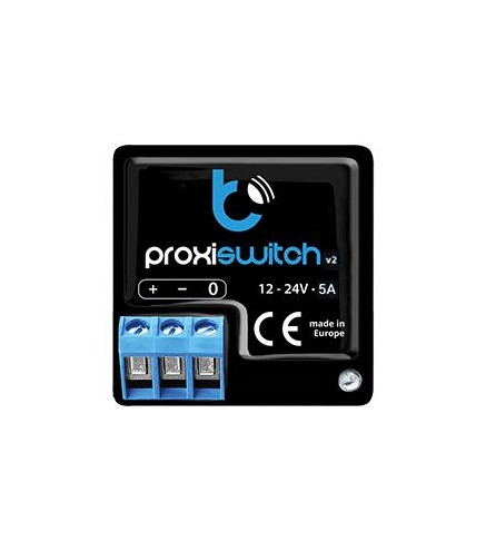 Czujnik zbliżeniowy proxiswitch v2 Blebox