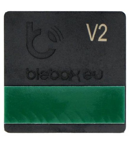 Czujnik zbliżeniowy proxiswitch v2 Blebox