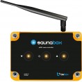 BLEBOX saunaBox pro moduł i/o sterownik saun WiFi