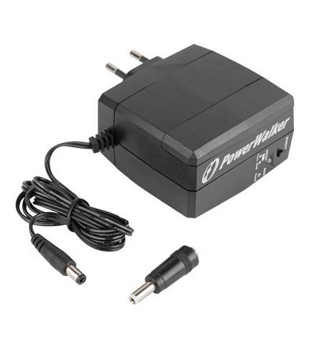 UPS ZASILACZ AWARYJNY DC PowerWalker SECUREADAPTER 12V