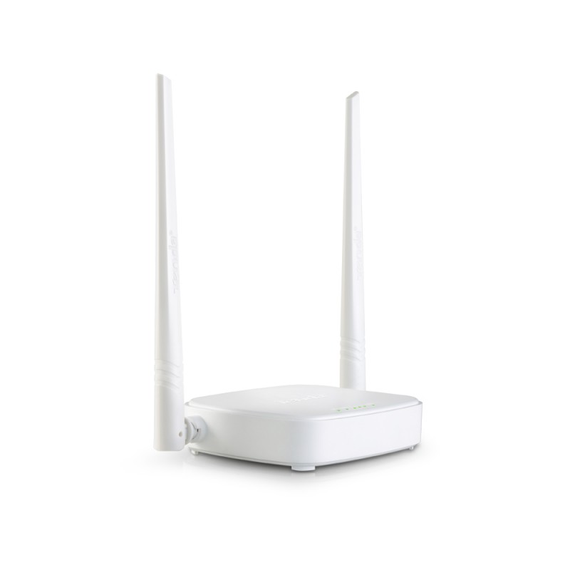 ROUTER TENDA N301 ROUTER TENDA N301