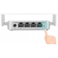 ROUTER TENDA N301 ROUTER TENDA N301