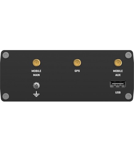 Teltonika RUTX09 router przemysłowy 4G / LTE (RUTX09000000)
