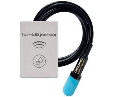 Czujnik wilgotności humiditysensor Blebox