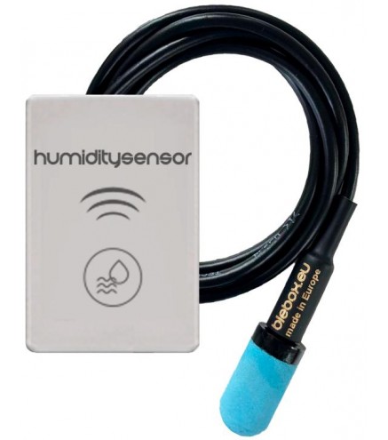 Czujnik wilgotności humiditysensor Blebox