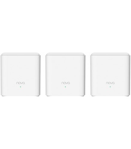 MESH TENDA NOVA EX3 (3-pack)