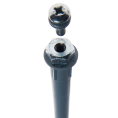 Kołek do mocowania na elewacji Ebolt 12*240 mm z gwintem wewnetrznym m5