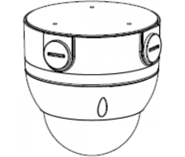 UCHWYT DAHUA PFA136