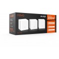 MESH TENDA NOVA EX3 (3-pack)