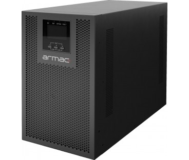 UPS ZASILACZ AWARYJNY Armac Office 3000VA ON-LINE PF1 Dust Free