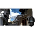 Kamera IP Reolink Argus Series B430 akumulatorowa 5MP WiFi USB-C czarna