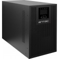 UPS ZASILACZ AWARYJNY Armac Office 3000VA ON-LINE PF1 Dust Free
