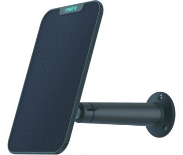 Kamera IP Reolink Argus Series B430 akumulatorowa 5MP WiFi USB-C czarna