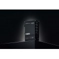 Teltonika TSW040 switch przemysłowy PoE (TSW04000000)