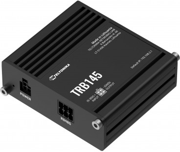 Teltonika TRB145 Bramka LTE RS485 (TRB145003000)