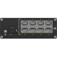 Teltonika TSW040 switch przemysłowy PoE (TSW04000000)