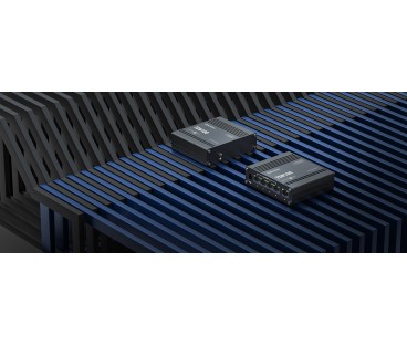 Teltonika TSW100 switch przemysłowy PoE (TSW100010000)