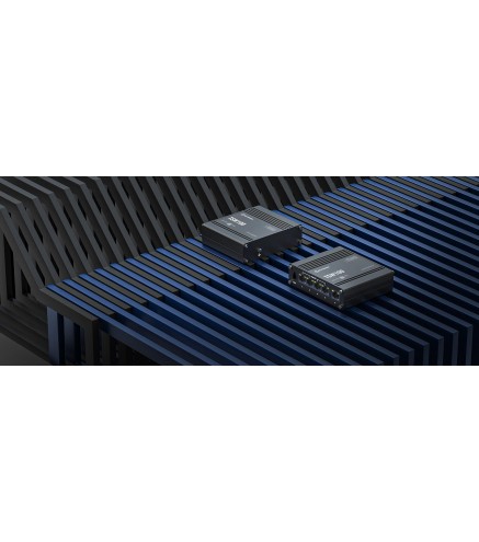 Teltonika TSW100 switch przemysłowy PoE (TSW100010000)