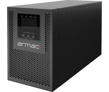 UPS ZASILACZ AWARYJNY Armac Office 1000VA ON-LINE PF1 Dust Free