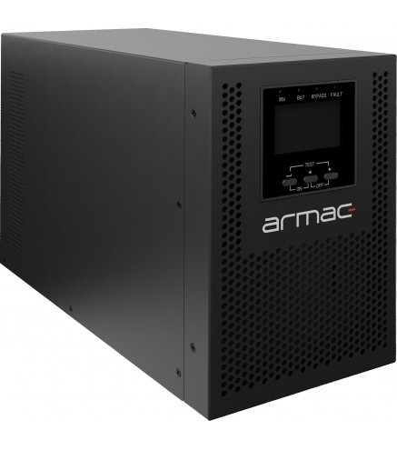 UPS ZASILACZ AWARYJNY Armac Office 1000VA ON-LINE PF1 Dust Free