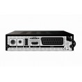 TUNER DVB-T2 OPTICUM AX LION NS H.265 10bit