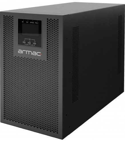 UPS ZASILACZ AWARYJNY Armac Office 2000VA ON-LINE PF1 Dust Free