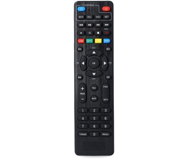 TUNER DVB-T2 OPTICUM AX LION NS H.265 10bit