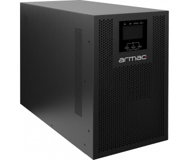 UPS ZASILACZ AWARYJNY Armac Office 2000VA ON-LINE PF1 Dust Free