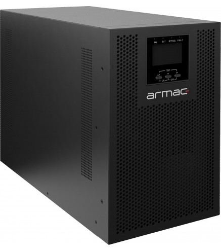 UPS ZASILACZ AWARYJNY Armac Office 2000VA ON-LINE PF1 Dust Free