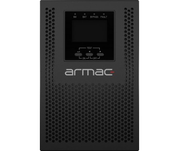 UPS ZASILACZ AWARYJNY Armac Office 1000VA ON-LINE PF1 Dust Free