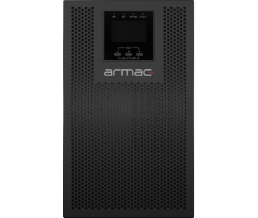 UPS ZASILACZ AWARYJNY Armac Office 2000VA ON-LINE PF1 Dust Free