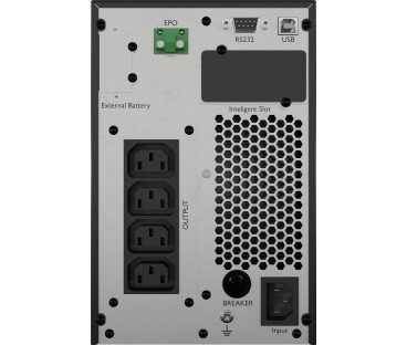 UPS ZASILACZ AWARYJNY Armac Office 1000VA ON-LINE PF1 Dust Free