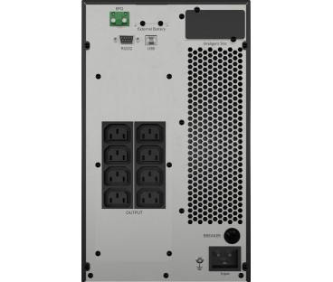 UPS ZASILACZ AWARYJNY Armac Office 2000VA ON-LINE PF1 Dust Free