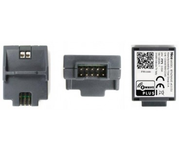 Interfejs NICE IBT4ZWAVE